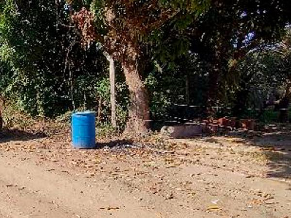 Terreno