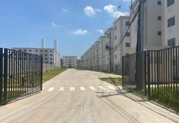 Apartamento