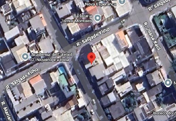 Apartamento