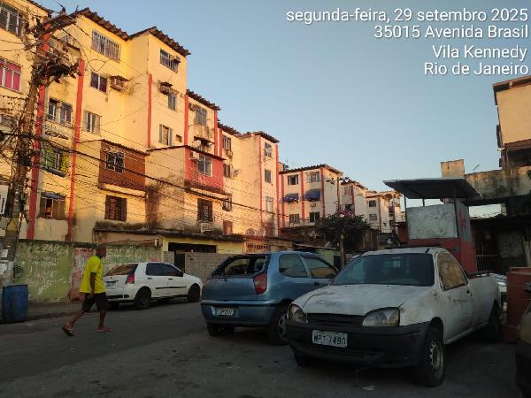 Apartamento