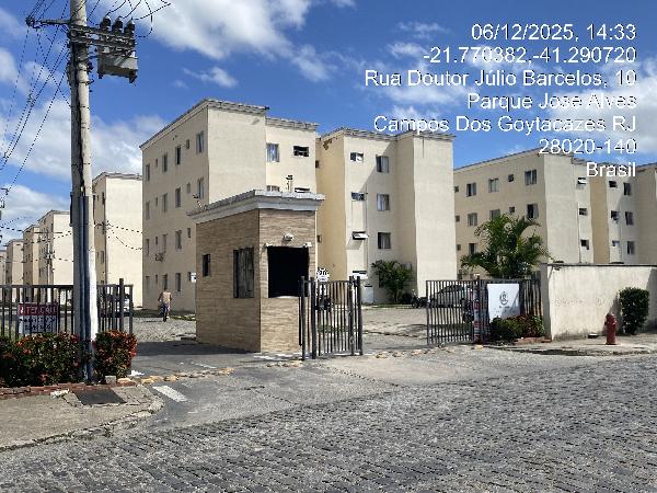 Apartamento