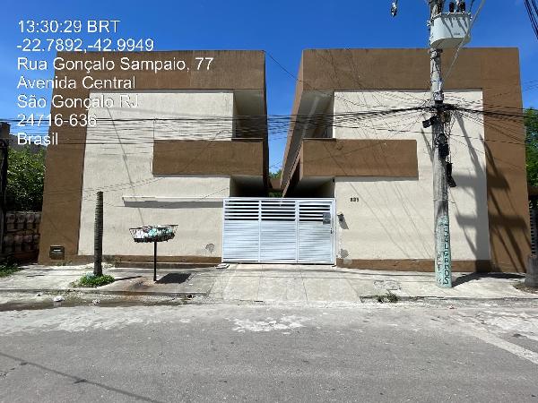 Apartamento
