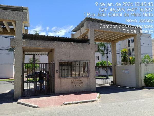 Apartamento