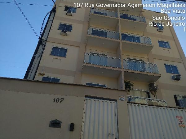 Apartamento