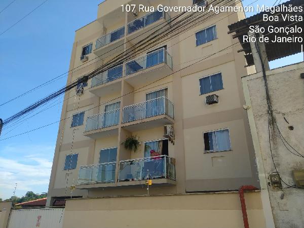 Apartamento
