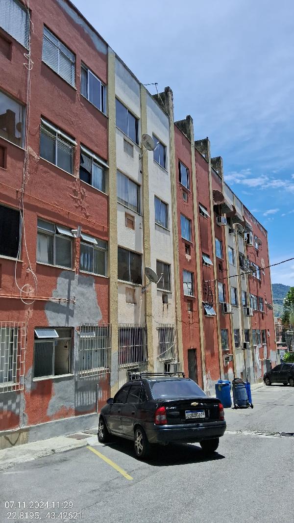 Apartamento