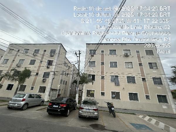 Apartamento
