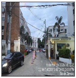 Apartamento