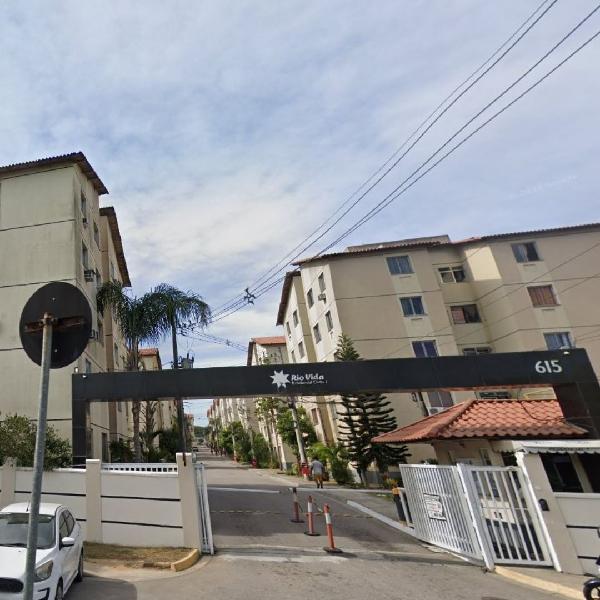Apartamento