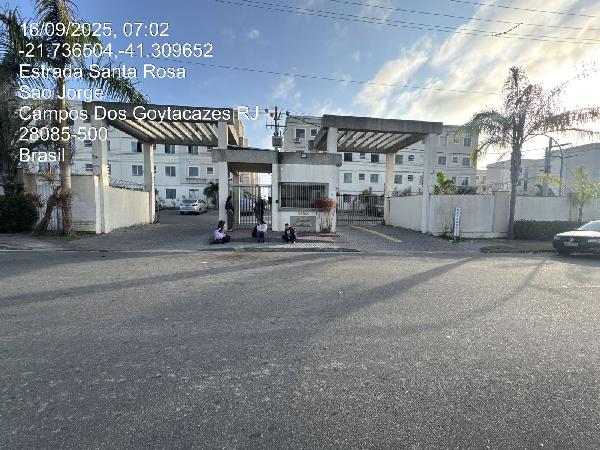 Apartamento