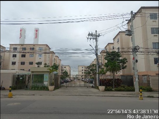 Apartamento