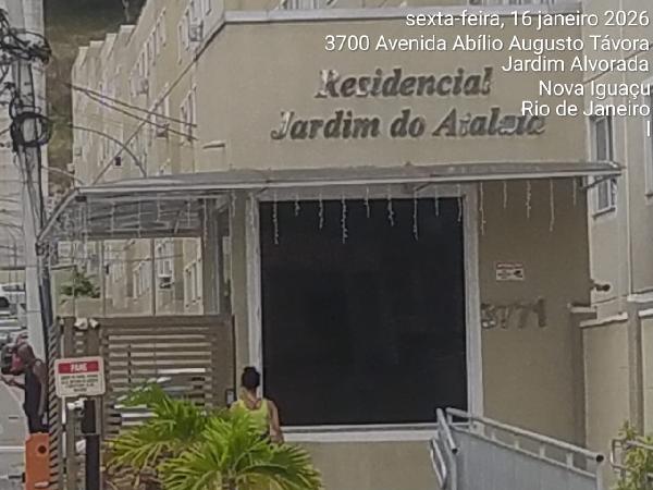 Apartamento
