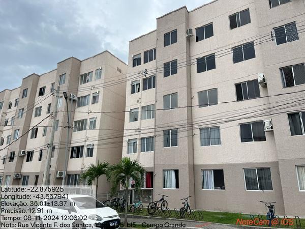 Apartamento