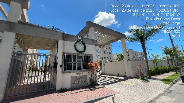Apartamento