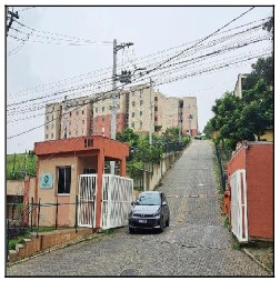 Apartamento