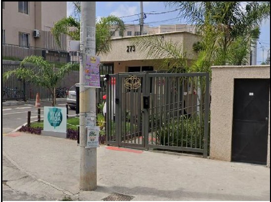 Apartamento