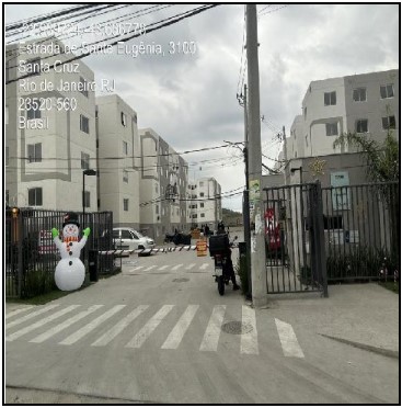 Apartamento