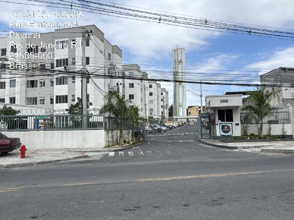 Apartamento