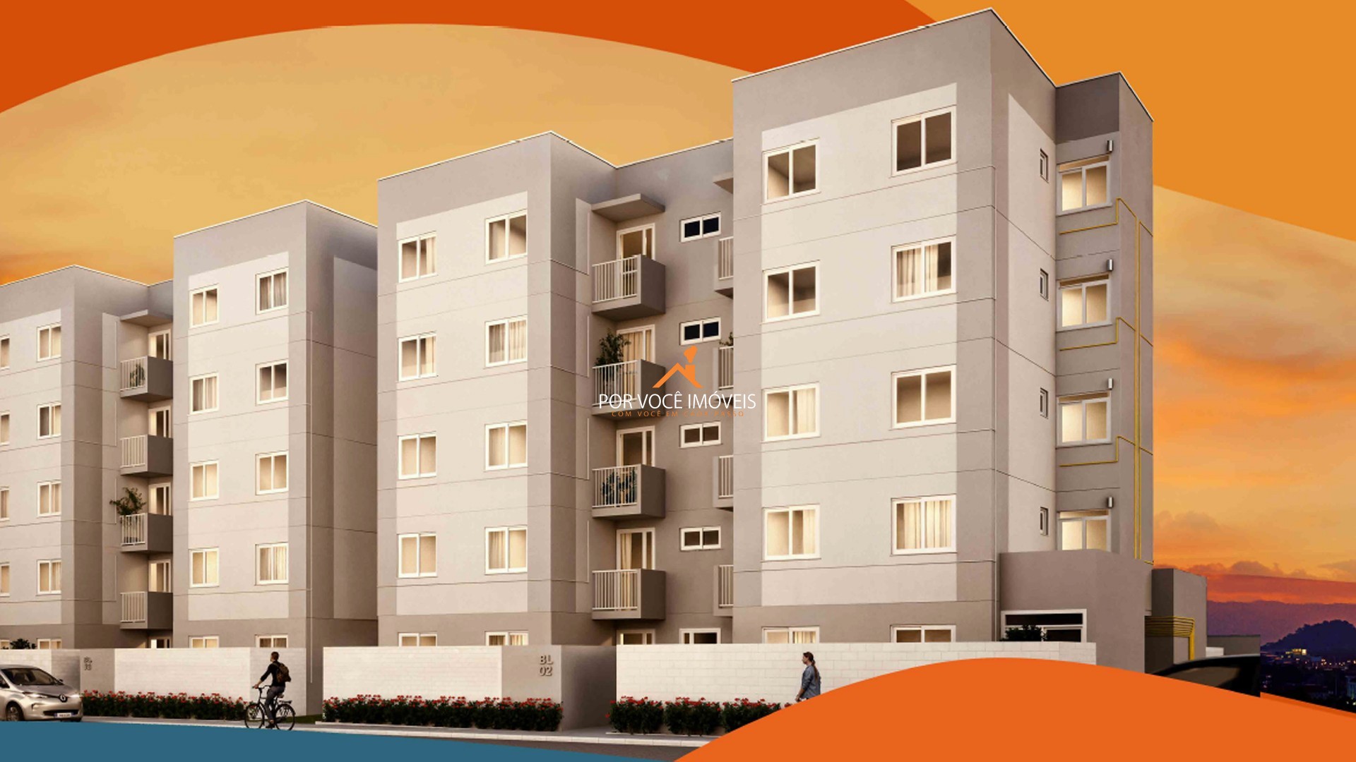 Residencial Varandas Mendanha