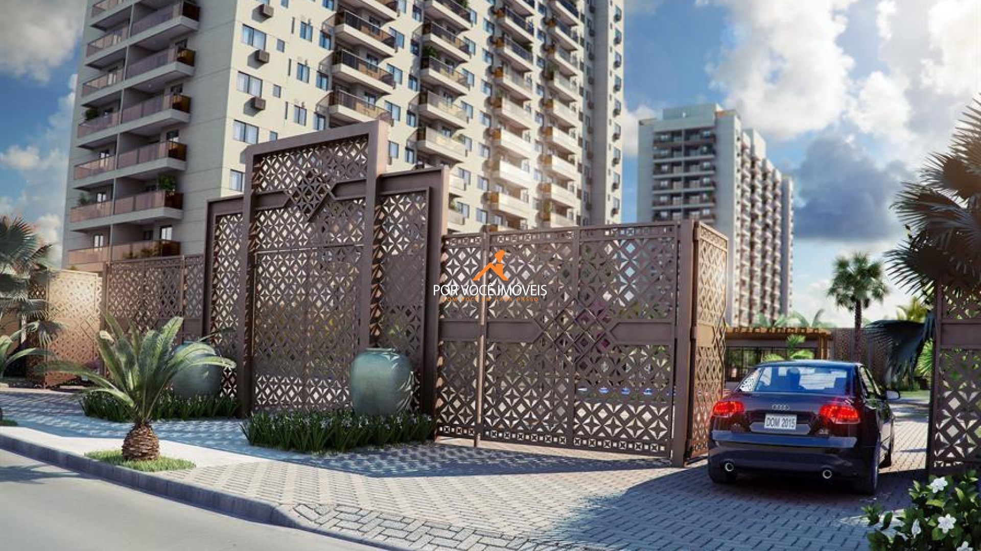 RJZ Cyrela Like Residencial Club