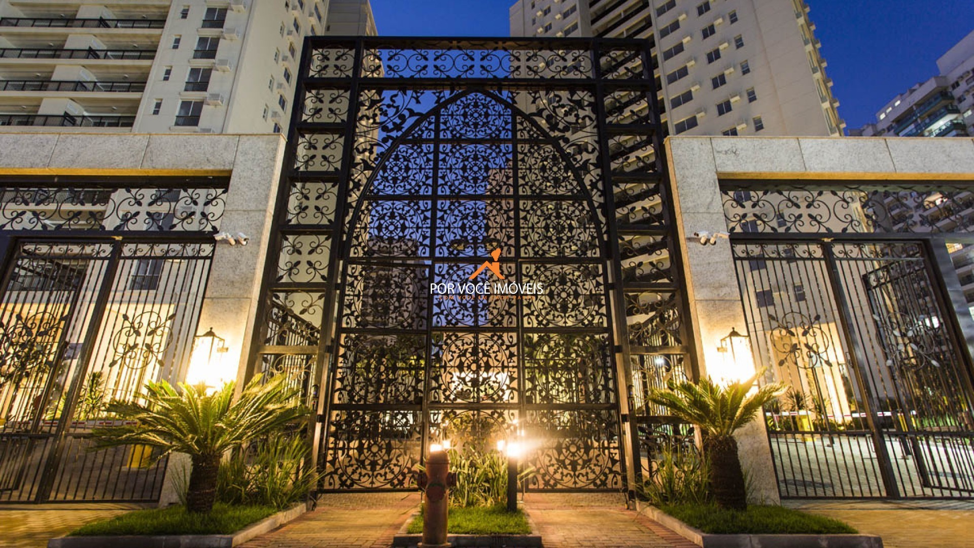 Cidade Jardim Majestic