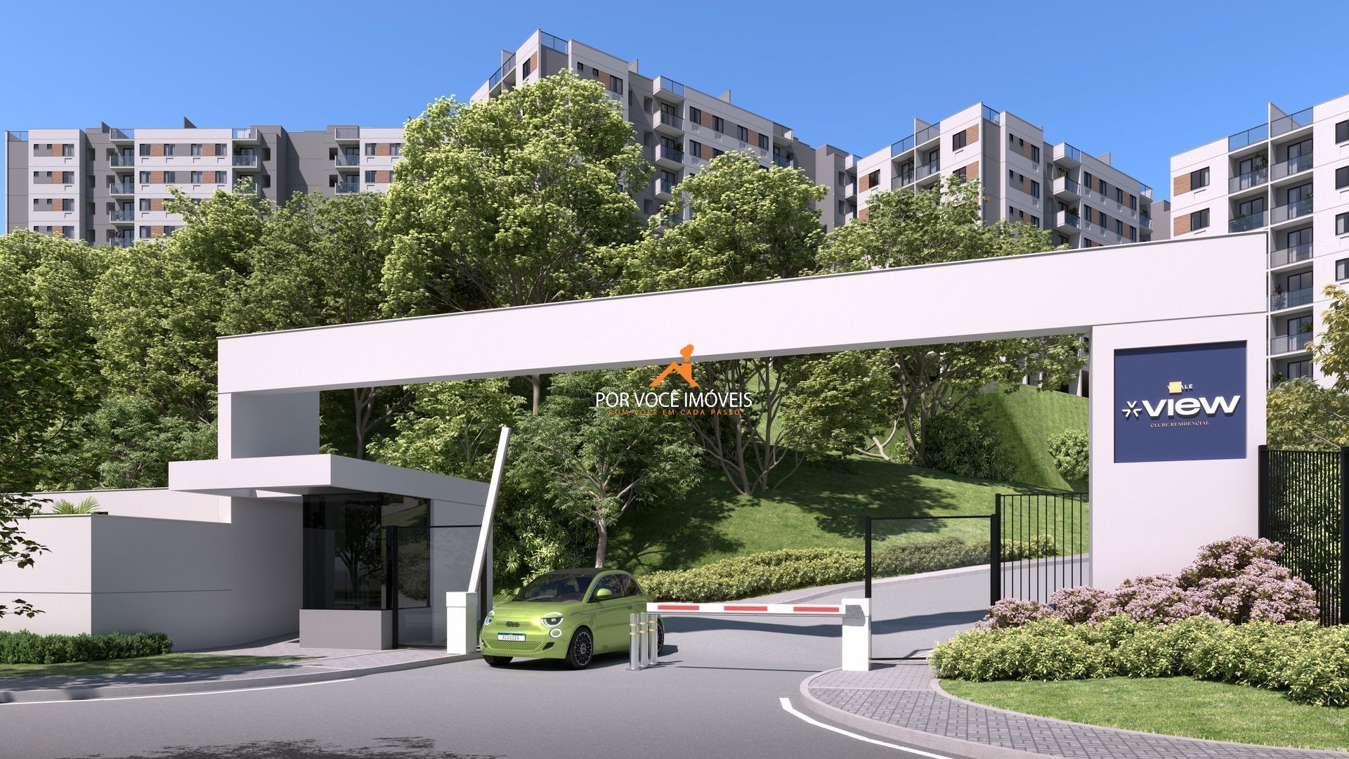 View Clube Residencial