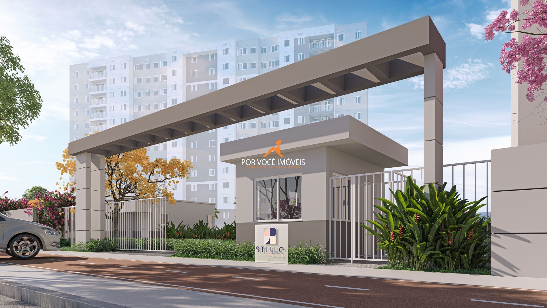 Stillo Barra Residencial