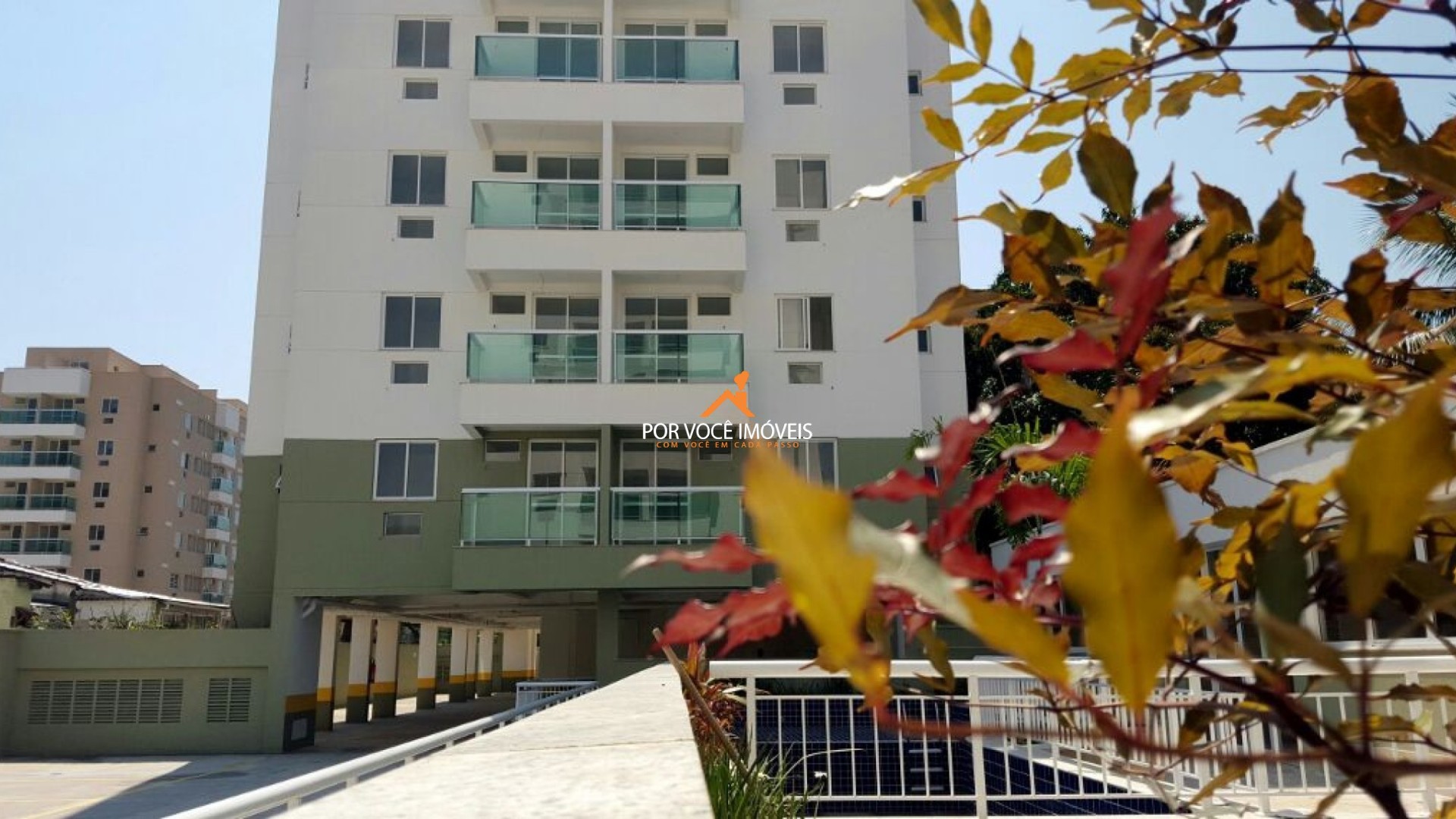 Village Caribe II Residences