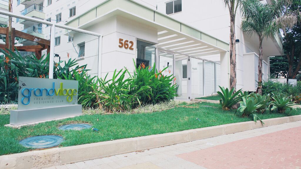 Grand Village Freguesia Residence Club