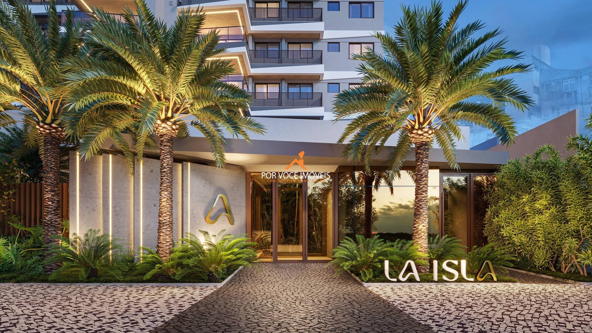 La Isla Residence Club