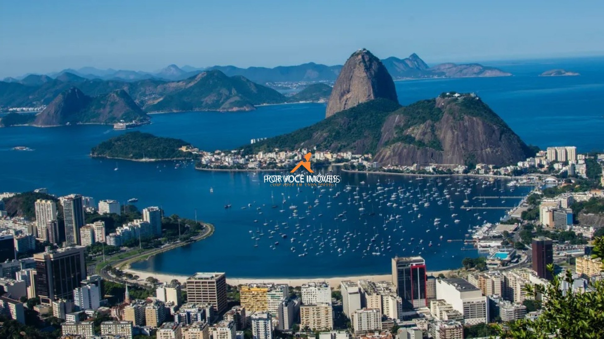 Easy Botafogo Residencial