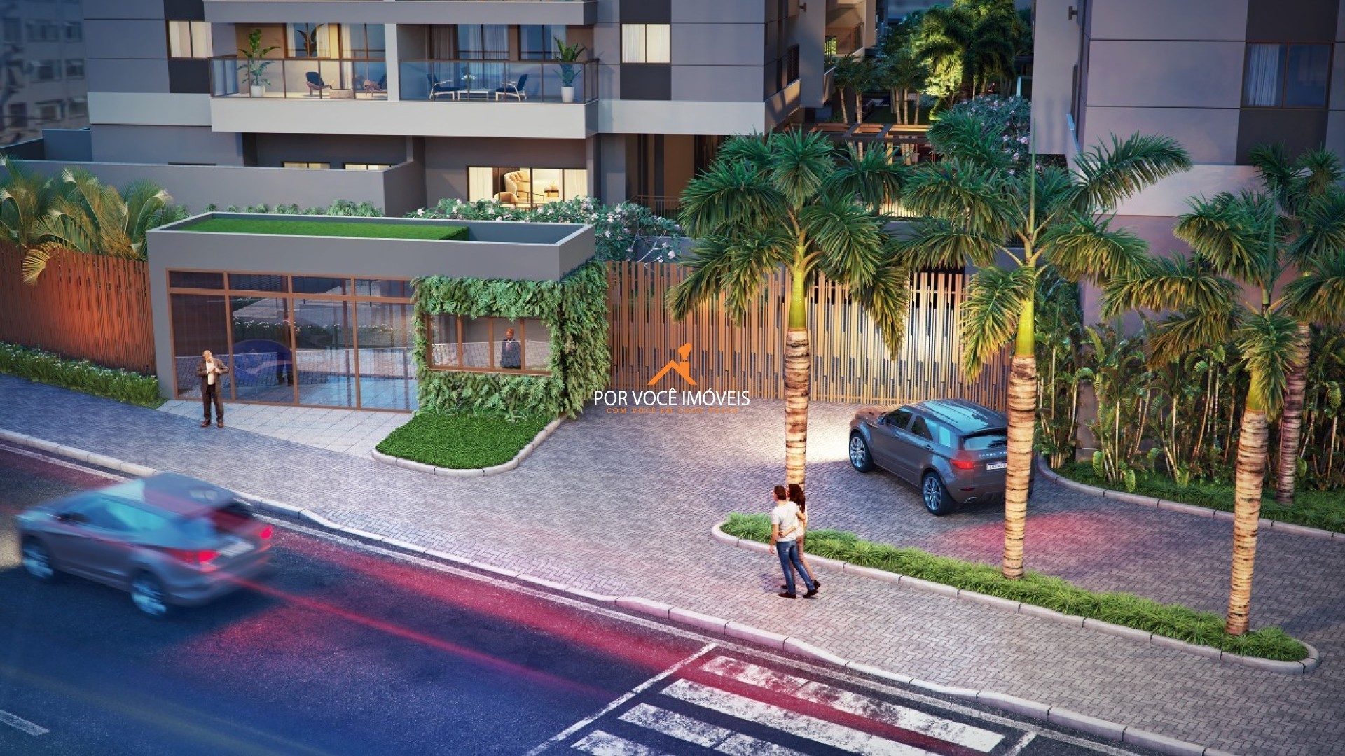 Atmosfera Condominium Park