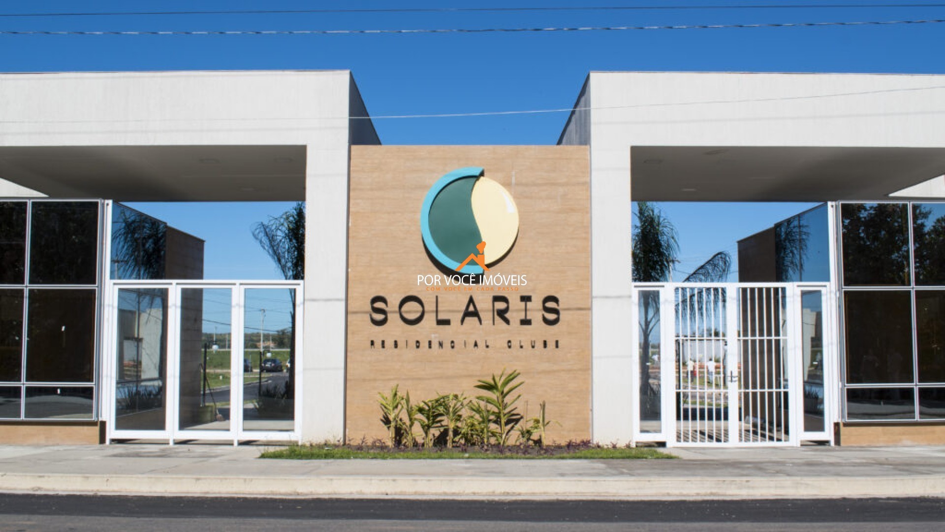 Solaris Residencial Clube