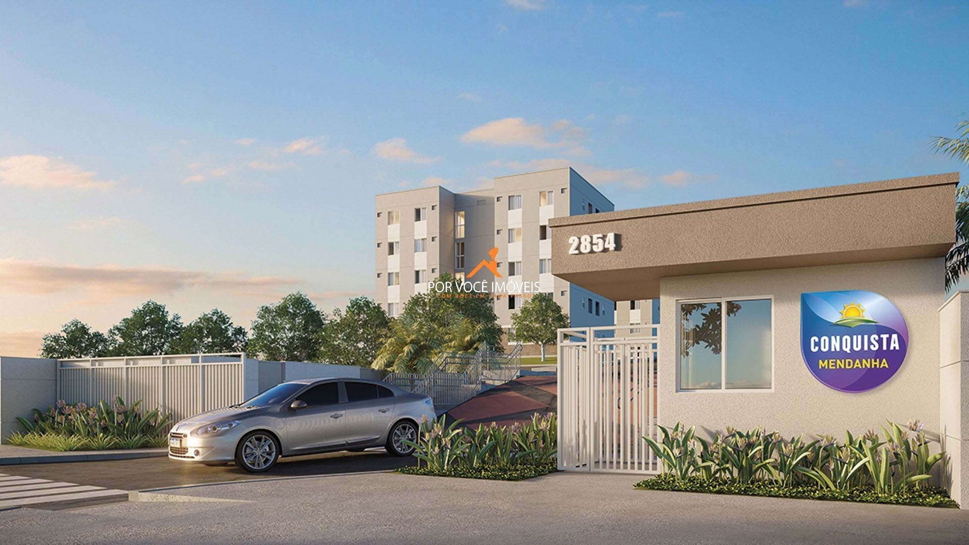 Conquista do Mendanha