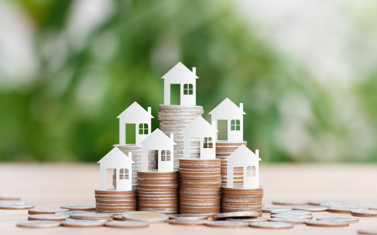 Investir em Imóveis é uma Oportunidade Segura e Rentável