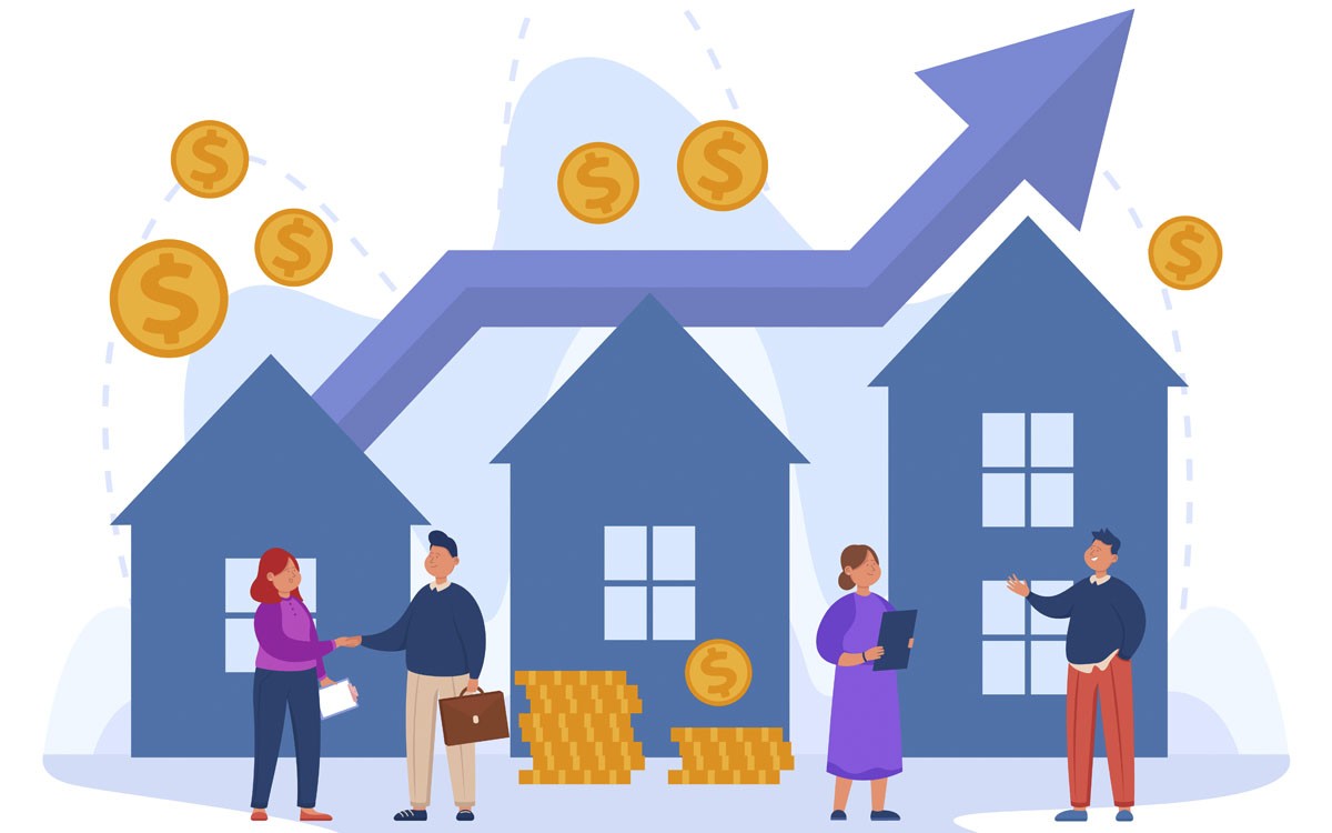 Lucro Imobiliário e Ganho de Capital: Entenda Como Funciona e Quando Pagar Imposto