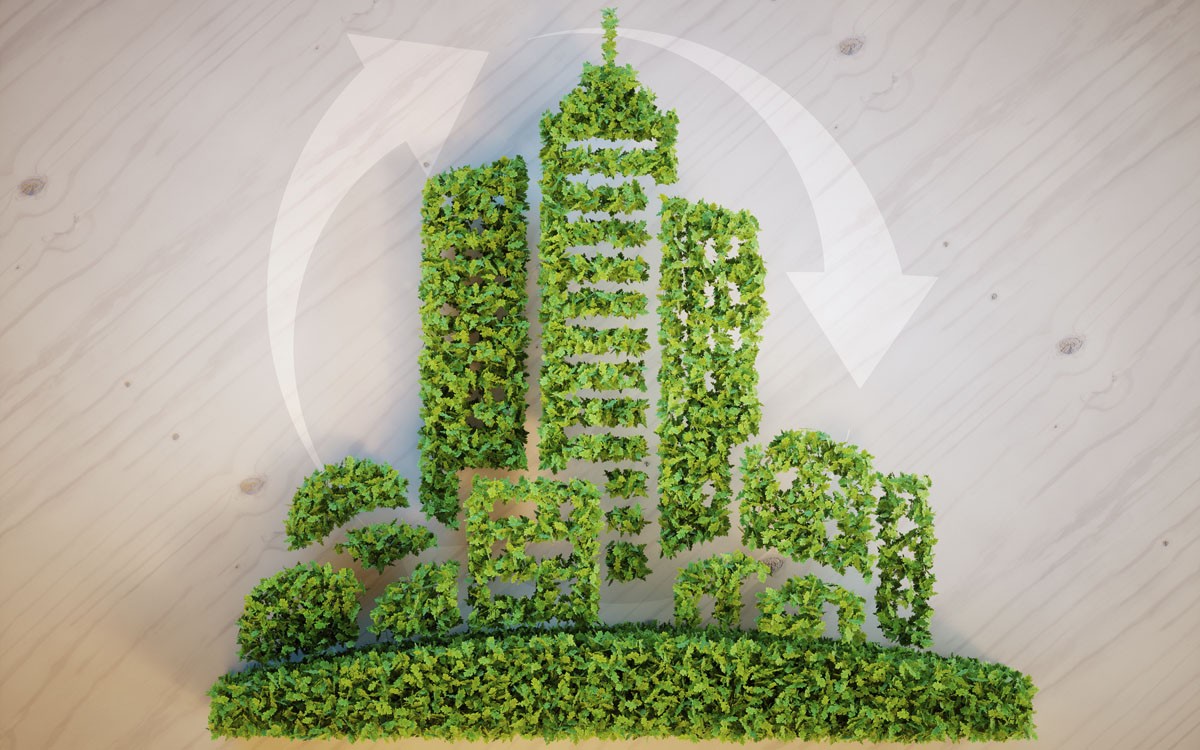 Sustentabilidade e Imóveis