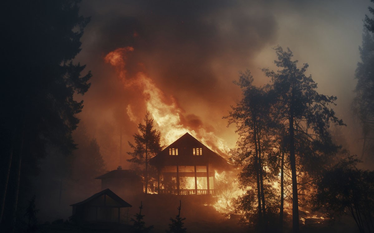 Taxa de Incêndio: Quem Deve Pagar e Como Funciona?