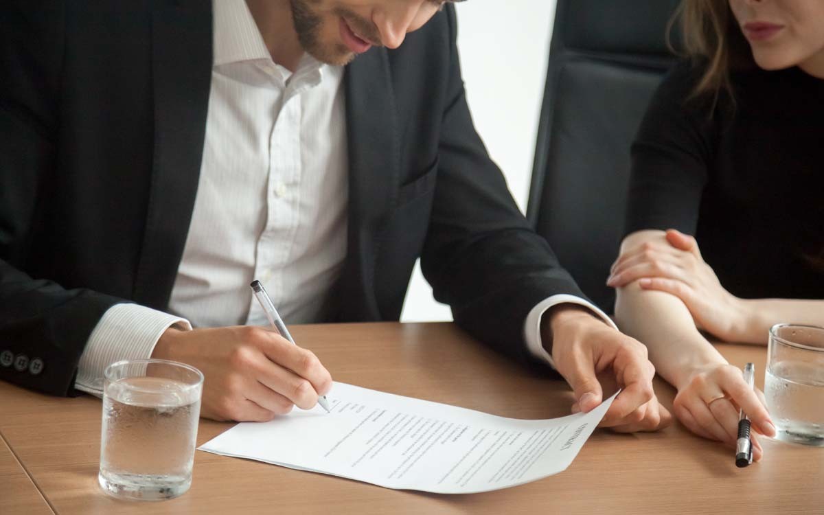 Por que assinar o Contrato de Autorização de Venda ou Locação do seu imóvel?