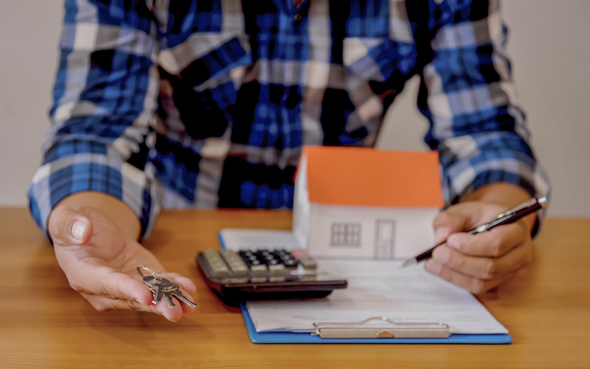 O que é IGP-M e por que ele é usado para reajustar o aluguel