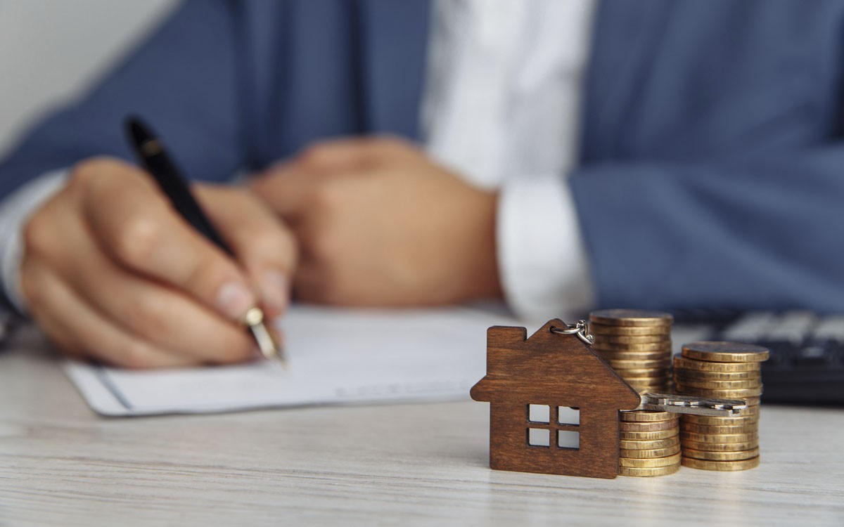 O que é TR e como ela influencia o financiamento imobiliário