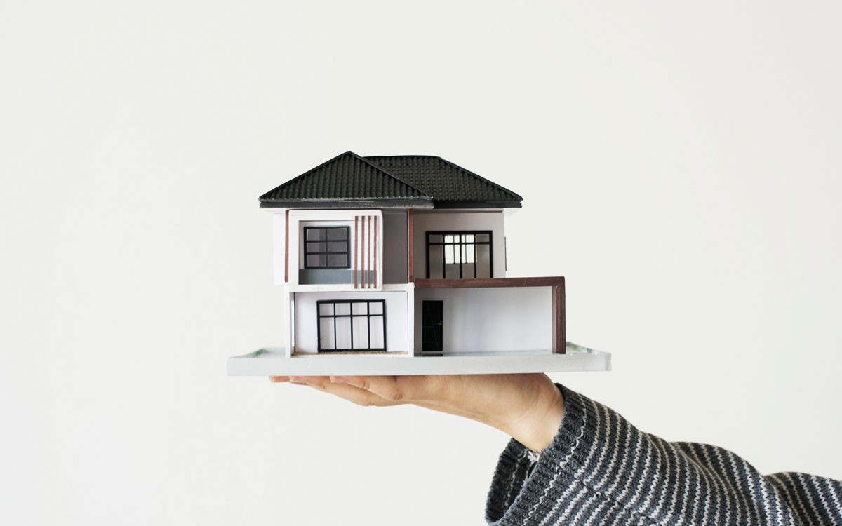 Como investir em imóveis da Caixa com segurança