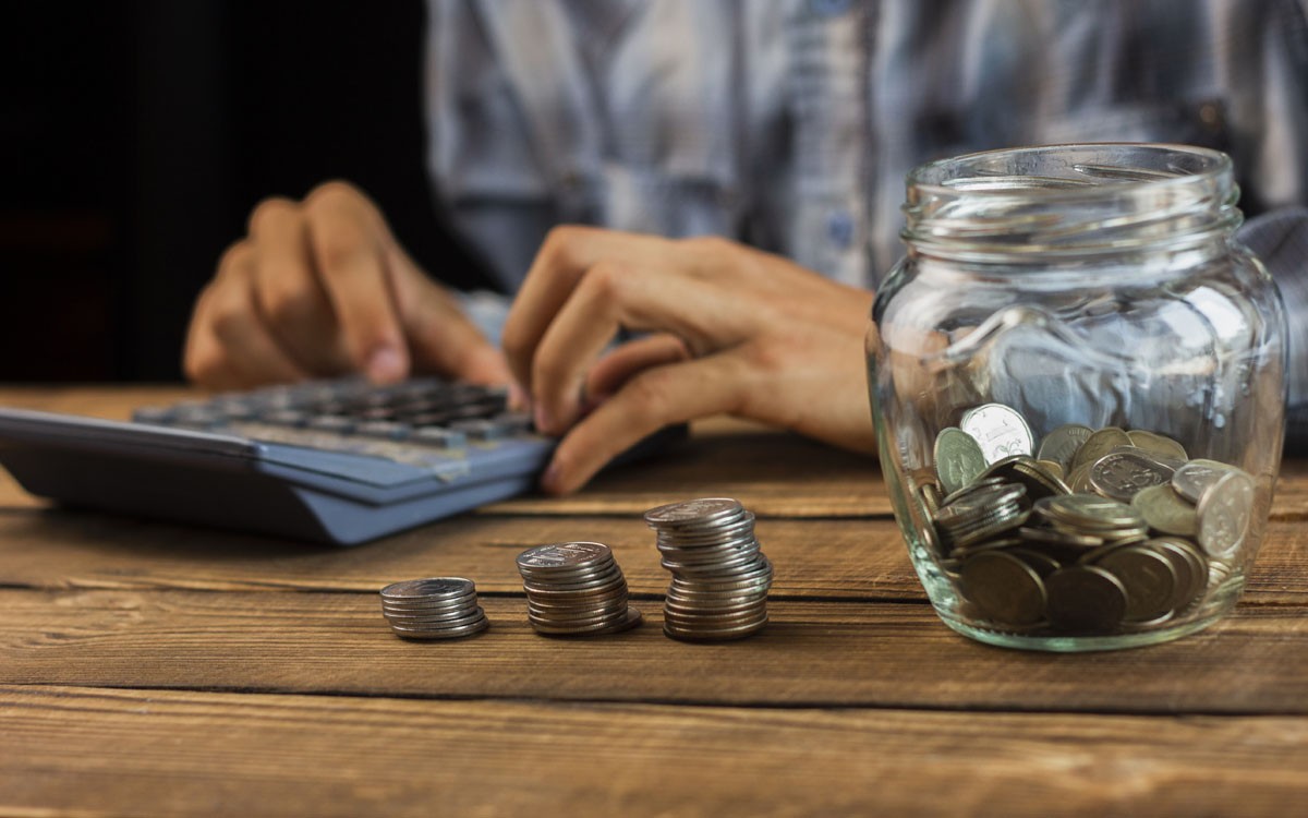 Reserva financeira: por que esse passo define todo o processo