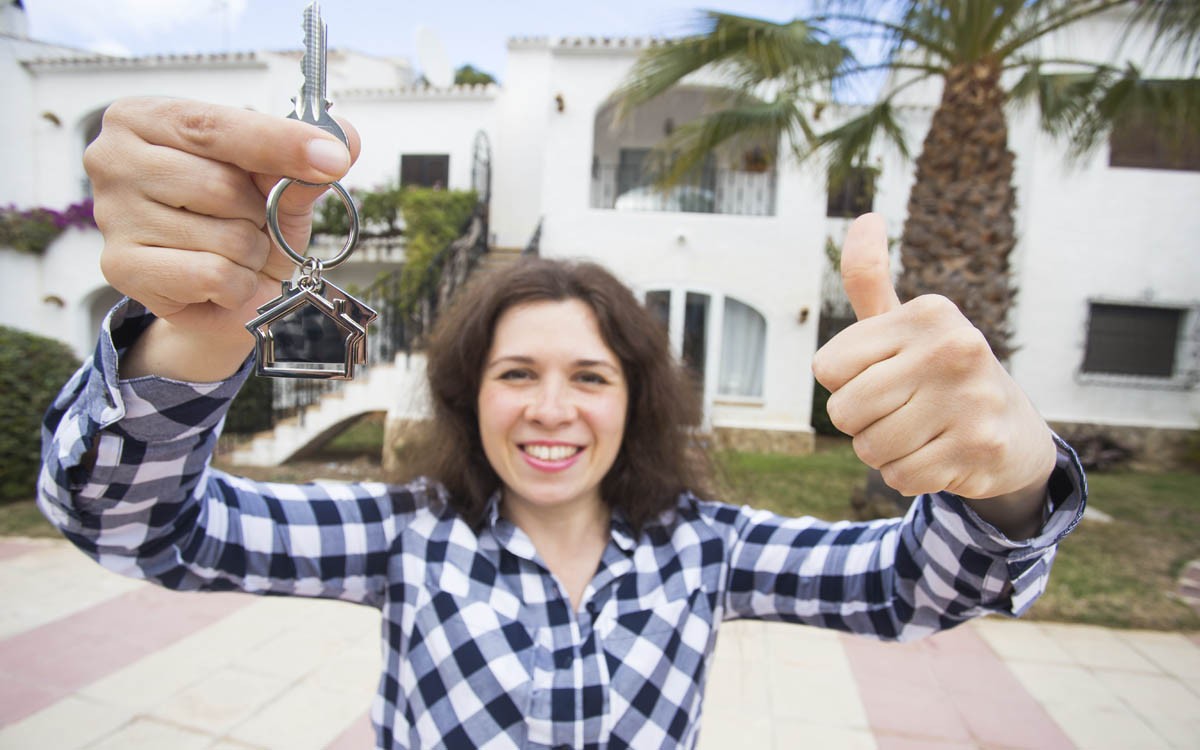 Como identificar o momento certo para comprar um imóvel