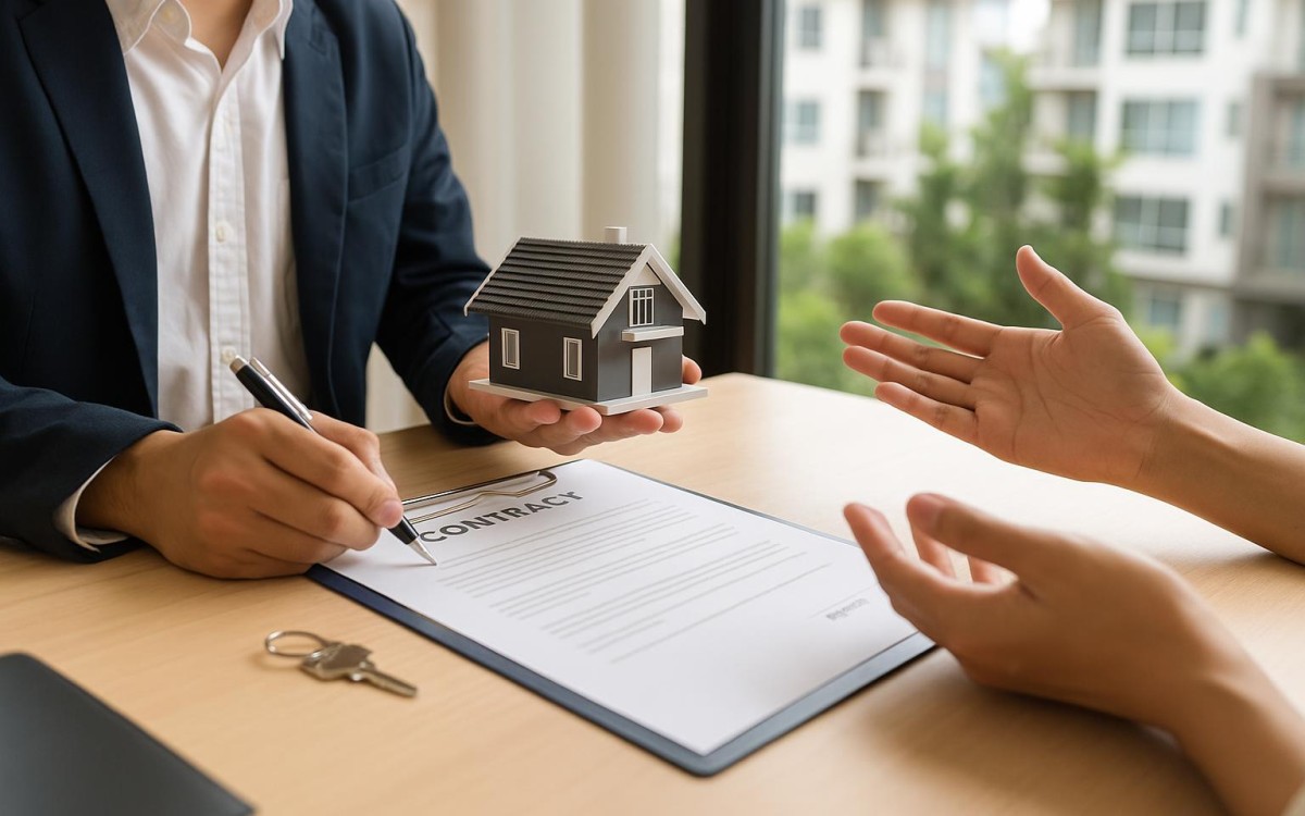 Contrato de aluguel: como negociar reajuste, prazo e multa sem cair em armadilhas