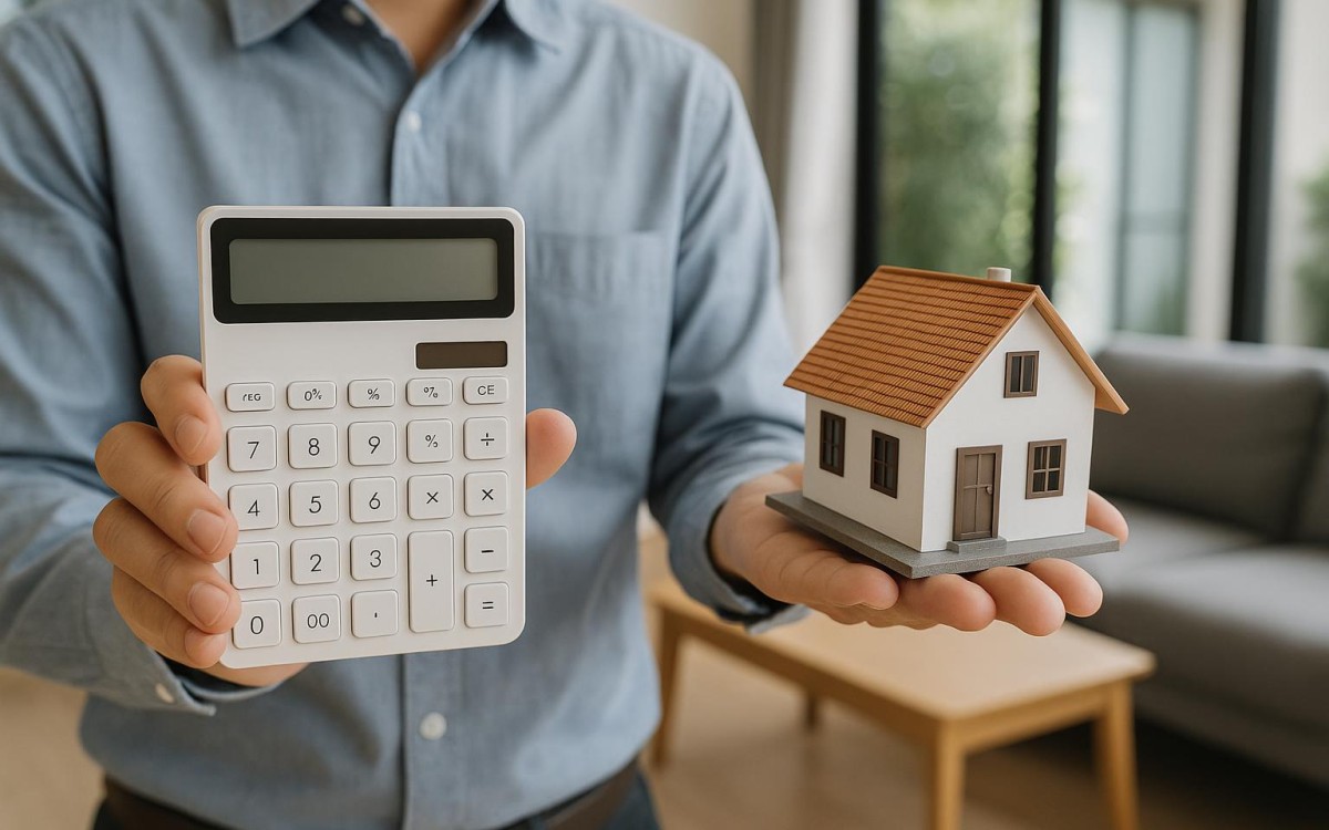 Crédito com garantia de imóvel (Home Equity): quando faz sentido usar seu imóvel para obter crédito