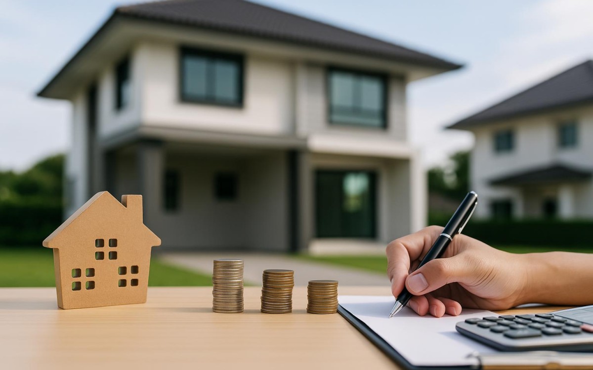 Carta de crédito, consórcio ou financiamento: qual caminho pesa menos no bolso para comprar seu imóvel?
