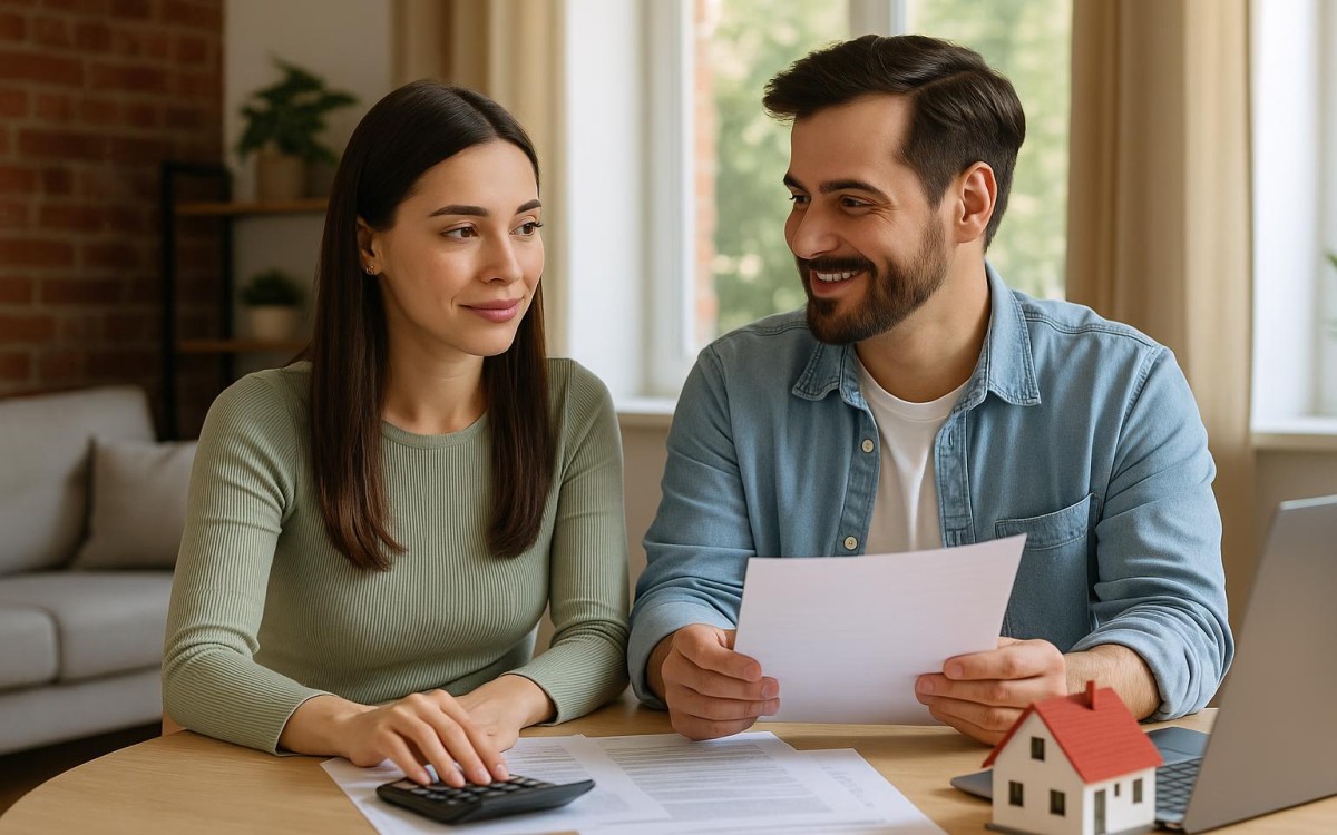 Score de crédito na compra do imóvel: como melhorar sua nota e conseguir melhores condições no financiamento