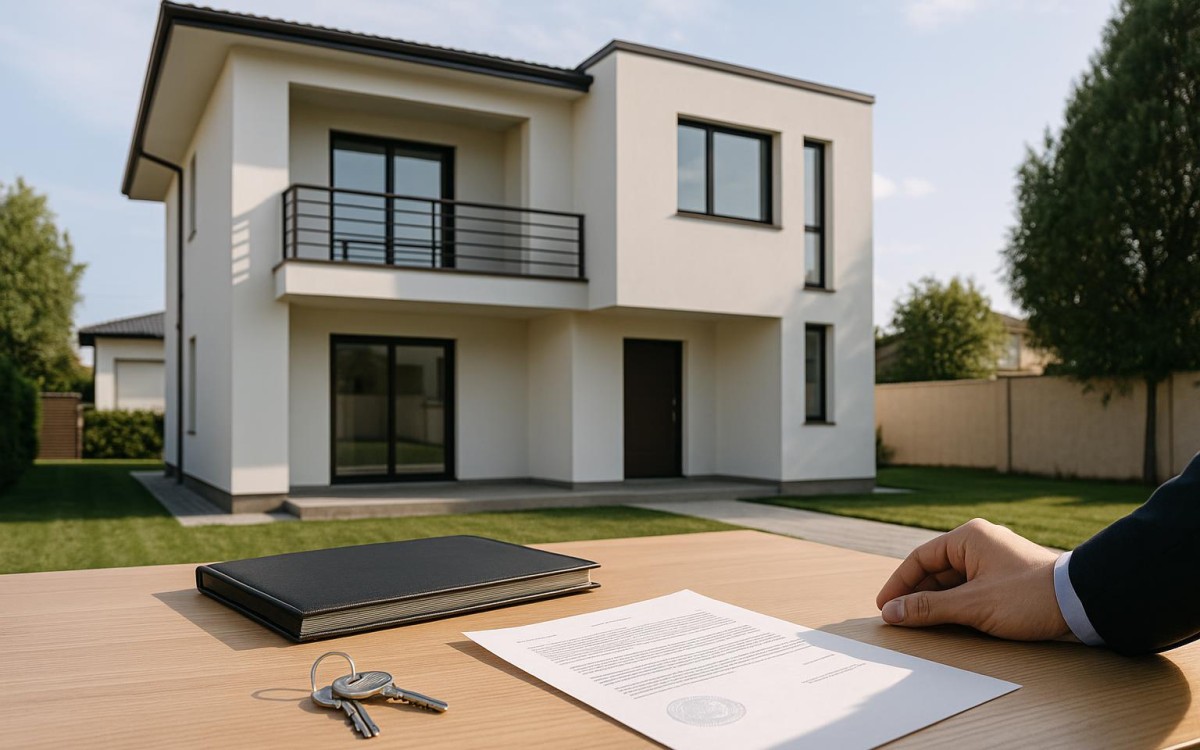 Imóvel com inventário em andamento: dá para comprar? Riscos, prazos e como se proteger