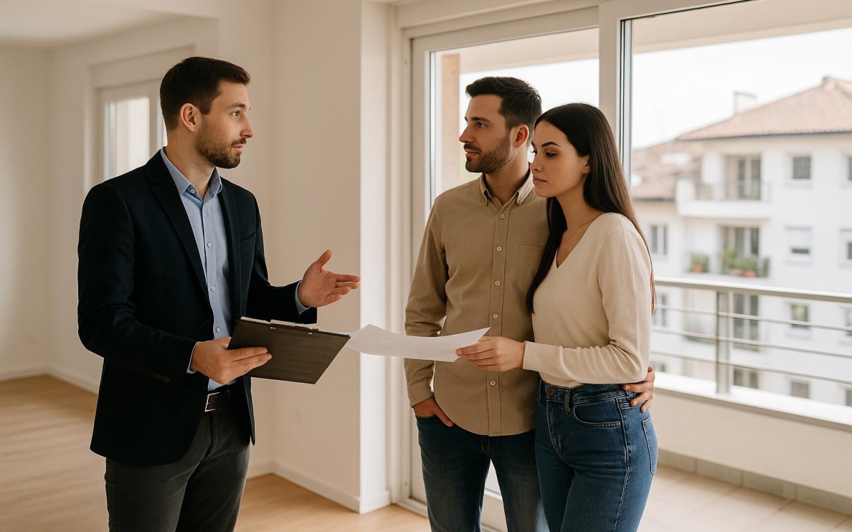 Como analisar um imóvel antes de fechar negócio